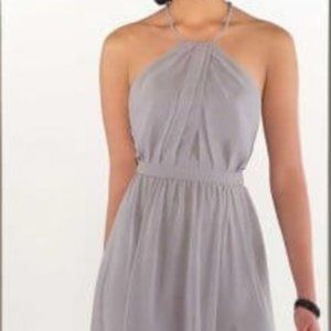 NEVER WORN Bridesmaid/Prom/Gala Dress Sorella Vita